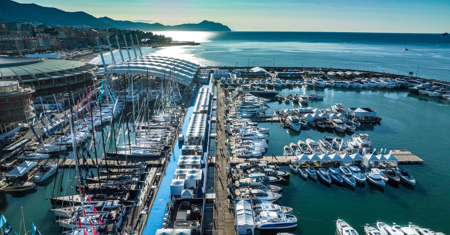 La nautica sfida i dazi e punta a una nuova crescita dal 2026